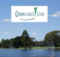 Corowa Golf Club - Tourism Adelaide