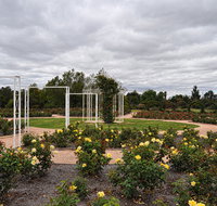 Australian Inland Botanic Gardens - Tourism Adelaide