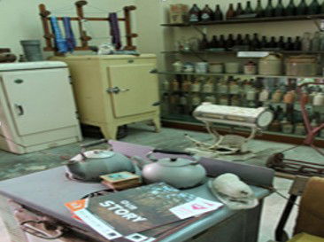 Meningie Cheese Factory Museum - Tourism Adelaide 3