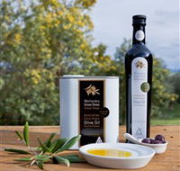 Wollundry Grove Olives - Tourism Adelaide