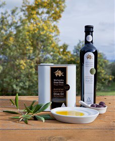 Wollundry Grove Olives - Tourism Adelaide 0