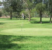 Wiradjuri Golf Centre - Tourism Adelaide