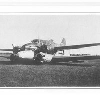 Avro Anson Landing Site - Tourism Adelaide