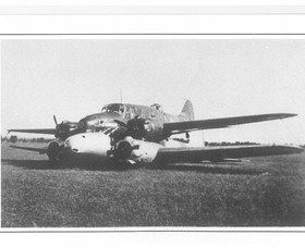 Avro Anson Landing Site - Tourism Adelaide 0