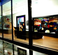 National Art Glass Collection - Tourism Adelaide