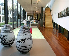 National Art Glass Collection - Tourism Adelaide 2