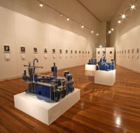 Wagga Wagga Art Gallery - Tourism Adelaide