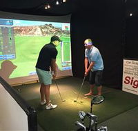 GolfTec - Tourism Adelaide
