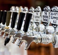 Thirsty Crow Brewery - Tourism Adelaide