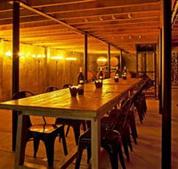 Buller Wines - Tourism Adelaide