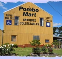 Pombo Mart - Tourism Adelaide