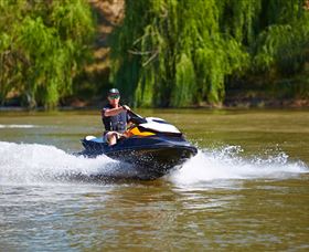 Wagga Beach - Tourism Adelaide 1