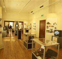 Museum of the Riverina - Botanic Gardens Site - Tourism Adelaide