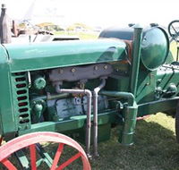 Steam and Vintage Museum - Tourism Adelaide