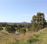 Mt Piper Nature Conservation Reserve - Tourism Adelaide