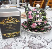 Country High Tea - Tourism Adelaide