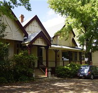 Dromkeen Art Gallery and Tea Room - Tourism Adelaide