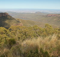 Doug Sky lookout