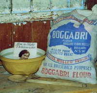 Boggabri Historical Museum - Tourism Adelaide