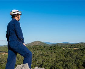 Capricorn Caves - Tourism Adelaide 3