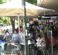 Bertalli's Alpine Breads Benalla - Tourism Adelaide