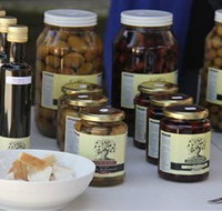Gooramadda Olives - Tourism Adelaide