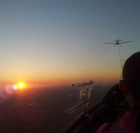 Gliding Over Benalla - Tourism Adelaide
