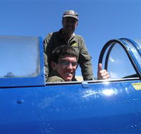 Benalla Aviation Museum - Tourism Adelaide