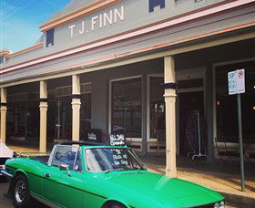 Finns Store - Tourism Adelaide 0