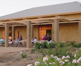 Wallington Wines - Tourism Adelaide 0