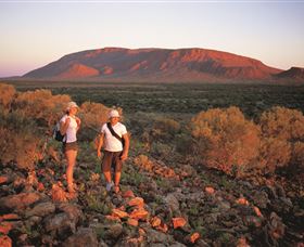 Gascoyne Junction ACT Tourism Adelaide