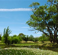 Wirraminna Environmental Education Centre - Tourism Adelaide