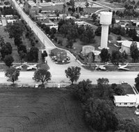 RAAF Wagga Heritage Centre - Tourism Adelaide