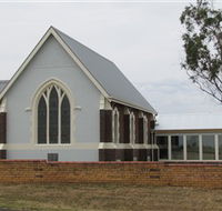Red Rock Regional Theatre and Gallery - Tourism Adelaide
