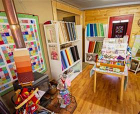 Fabric N Threads - Sharons Sewing Service - Tourism Adelaide 0