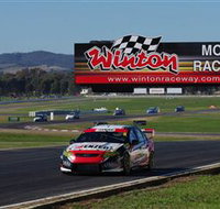 Winton Motor Raceway - Tourism Adelaide