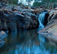 Gooram Falls - Tourism Adelaide