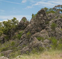 Verandah Cave