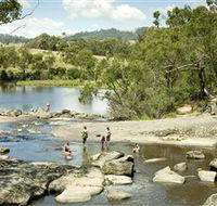 Polly McQuinns - Tourism Adelaide