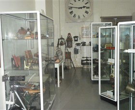 Wangaratta Historical Society Museum - Tourism Adelaide 1