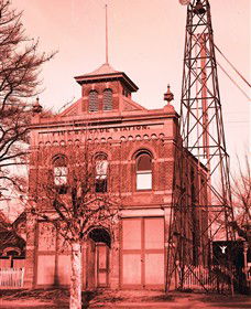 Wangaratta Historical Society Museum - Tourism Adelaide 0