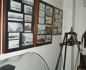Wangaratta Historical Society Museum - Tourism Adelaide 2