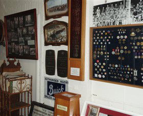 Wangaratta Historical Society Museum - Tourism Adelaide 3