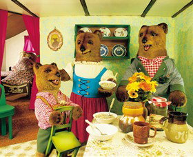 Fairy Park - Tourism Adelaide 1