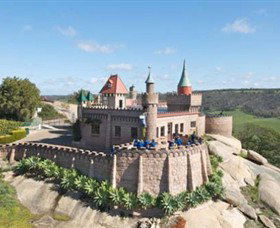 Fairy Park - Tourism Adelaide 0