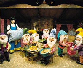 Fairy Park - Tourism Adelaide 2