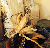 Buronga Organics - Coota - Tourism Adelaide