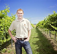 Stockmans Ridge Wines - Tourism Adelaide