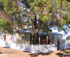 Australian Inland Mission Hospital - Tourism Adelaide 0