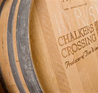 Chalkers Crossing Winery - Tourism Adelaide